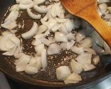 Foto del paso 10 de la receta: Picadillo de carne de res en salsa mixta