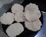 Foto langkah ke 3 dari resep Tahu Katsu Frozen.
