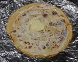 Foto del paso 6 de la receta: Pastel marinero de crêpes