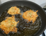 Foto langkah ke 3 dari resep Meatless: Gorengan Bakwan kayak abang2.