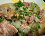 Hình bước làm 2 của món Bữa cơm nhà đa dạng nguyên liệu