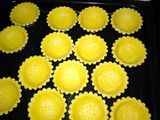 Pie buah