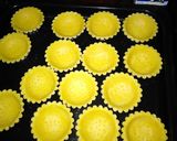 Foto langkah ke 4 dari resep Pie buah.