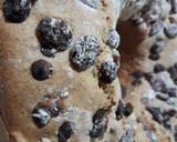 Foto del paso 5 de la receta: Budín integral facilísimo y riquísimo