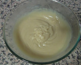 Foto del paso 4 de la receta: Crema pastelera básica al microondas