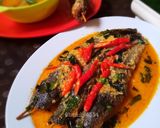 Foto langkah ke 6 dari resep Mangut Lele (Khas Jogja).