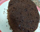 Foto del paso 2 de la receta: Venom cake de chocolate