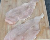 Foto del paso 2 de la receta Piccata de pollo