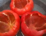 Spicy stuffed peppers :) recipe step 1 photo