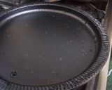 A picture of step 1 of Mithai Sizzler..