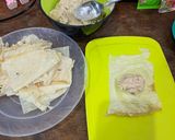 Foto langkah ke 3 dari resep Lumpia Udang Gacoan.