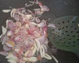 Foto langkah ke 4 dari resep Oseng Mercon.