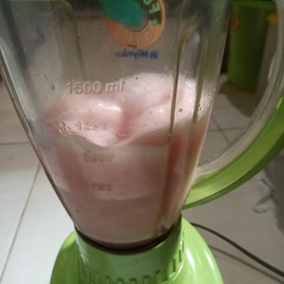 Langkah 2