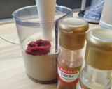 Foto del passaggio 4 della ricetta Polpette fritte con maionese alla paprika🌶️🧆