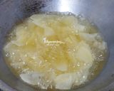 Foto langkah ke 2 dari resep Kering Kentang Kriuk.