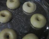 Foto langkah ke 5 dari resep Donat menul mantul.