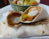 Foto del paso 7 de la receta: Langostinos con especias cajún