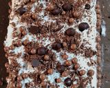 Foto langkah ke 6 dari resep Blackforest cake.