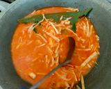 Foto langkah ke 2 dari resep Gulai Ikan Rebung Asam khas Bengkulu.