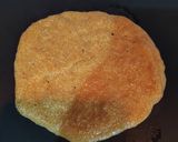 A picture of step 4 of Mango Pancakes.