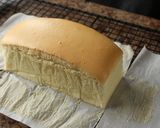 A picture of step 14 of Taiwanese Castella Cake.