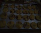 Foto langkah ke 3 dari resep Cookies kurma.