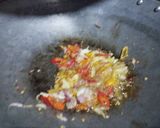 Foto langkah ke 3 dari resep Udang Tepung Bawang Cabai.