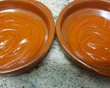 Foto del paso 1 de la receta Brócoli al tomate criollo