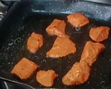 तंदूरी टिक्का मसाला (Tandoori Tikka Masala Recipe In Marathi) रेसिपी स्टेप 5 फोटो 
