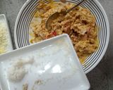 Foto langkah ke 8 dari resep Tuna Melt a la Kitchen of Olive's.