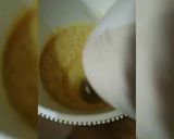 Foto langkah ke 3 dari resep Brownies Kukus.