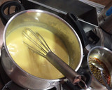 Foto del paso 1 de la receta: Flan de nata y leche condensada