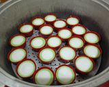 Foto langkah ke 6 dari resep Kue Nona Manis (Takaran Sendok).