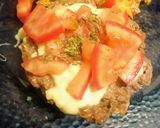 Foto del paso 3 de la receta: Hamburguesas caseras