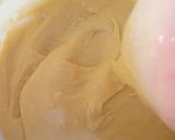 Foto langkah ke 1 dari resep Kue karamel (karang semut).