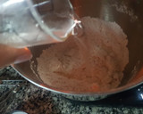 Foto del paso 1 de la receta: Medialunas sin gluten sin Manteca