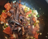 Foto del paso 2 de la receta: Locrio de arenque