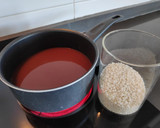 Foto del paso 8 de la receta: Alubias rojas Con arroz