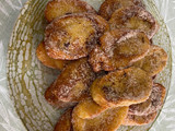 Torrijas de Cádiz