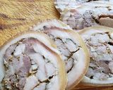 Foto del paso 9 de la receta: Jamón Cocido Huaso