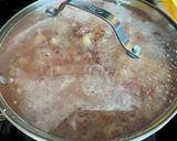 A picture of step 5 of Ginisang Corned Beef (Filipino Style).