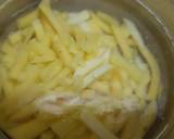 Meatballs Pizza Fries recipe step 2 photo