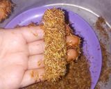 صورة لخطوة 8 من وصفة حلوة السيڨار