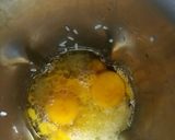 Foto del paso 2 de la receta: Pan dulce de arroz!!💕