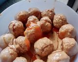 Foto langkah ke 6 dari resep Cilok.