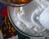 Foto del paso 4 de la receta: Mousse de café con miel