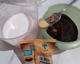 Foto langkah ke 1 dari resep Bajigur.