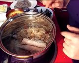 Foto del paso 1 de la receta: Guiso Marinero. Para los amantes de la costa