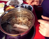 Foto del paso 1 de la receta: Guiso Marinero. Para los amantes de la costa