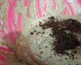 Foto langkah ke 7 dari resep Bolu coklat rantang simpel.